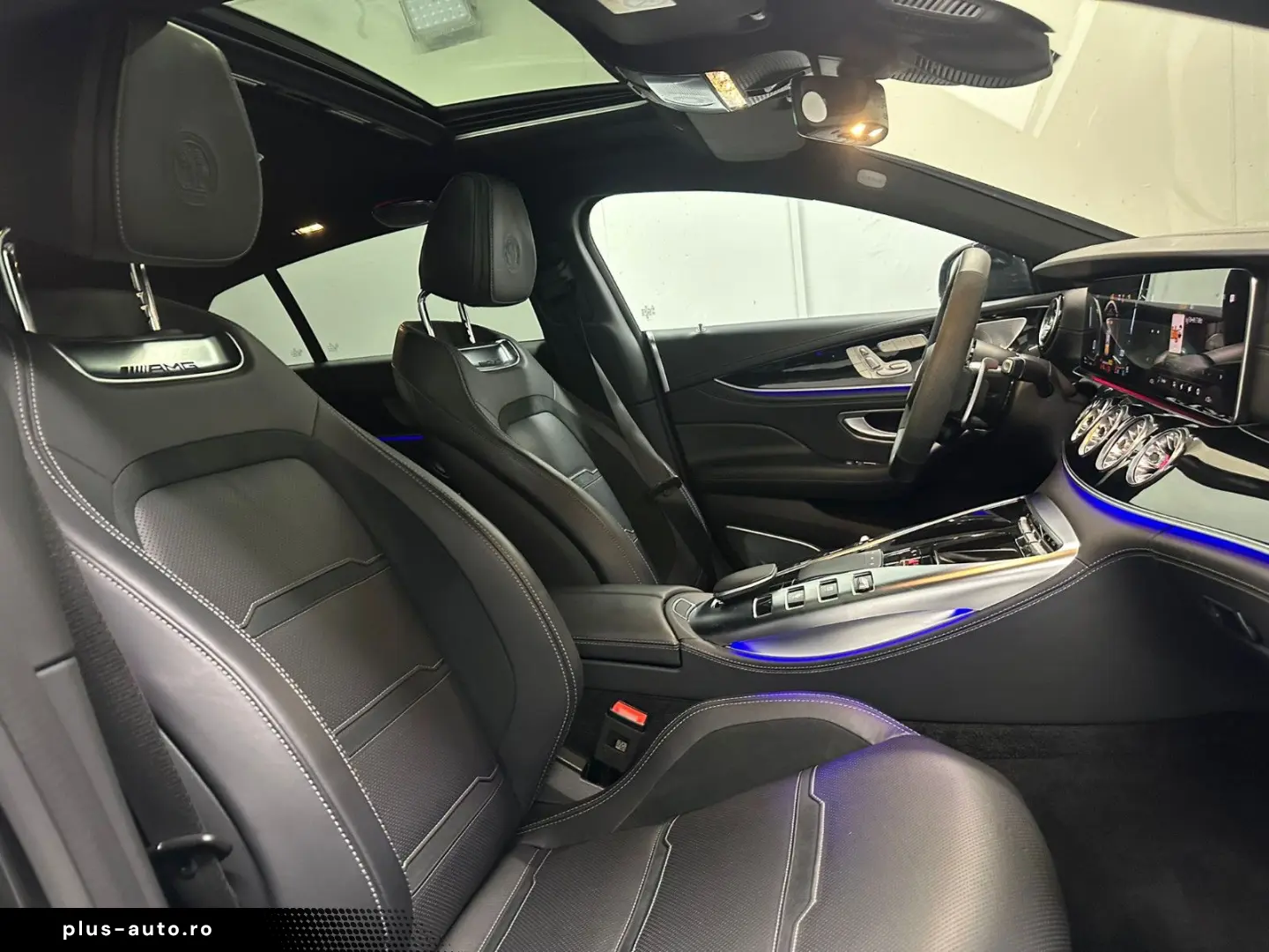 GT 63  S E Performance  SHD CARBON HECKS HEADUP