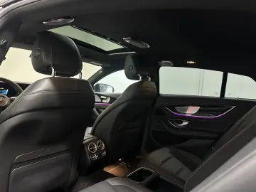 GT 63  S E Performance  SHD CARBON HECKS HEADUP