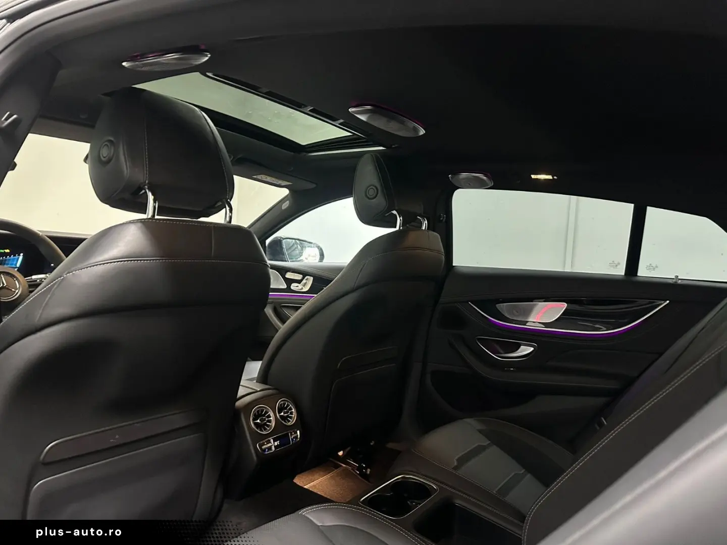 GT 63  S E Performance  SHD CARBON HECKS HEADUP