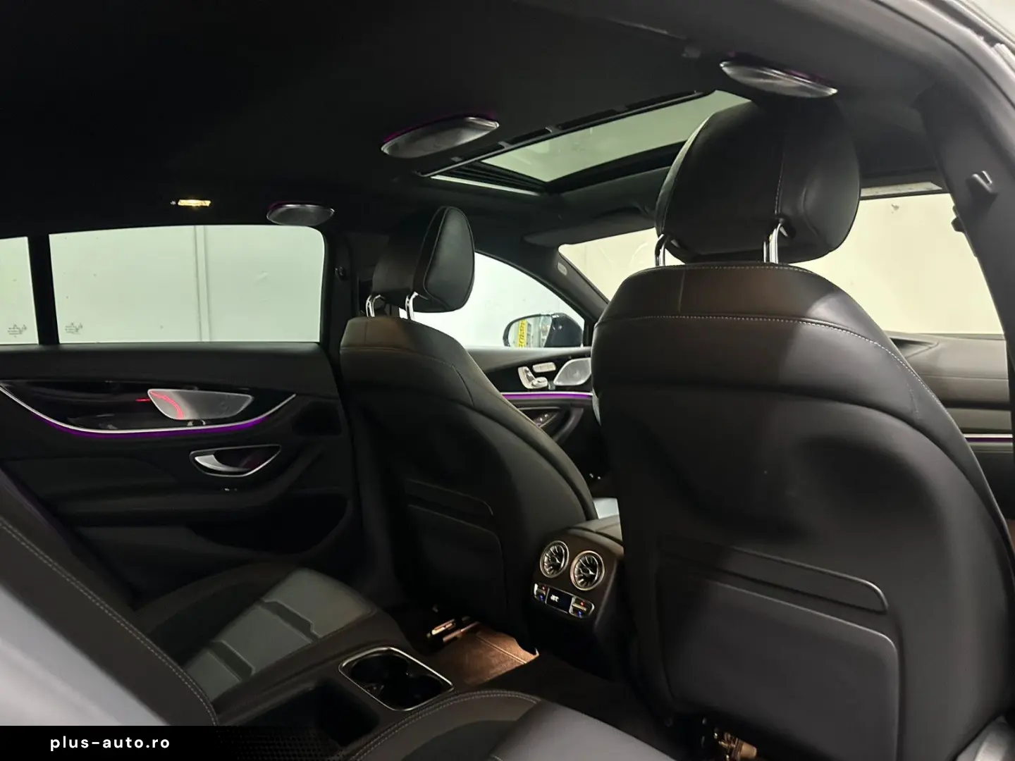 GT 63  S E Performance  SHD CARBON HECKS HEADUP