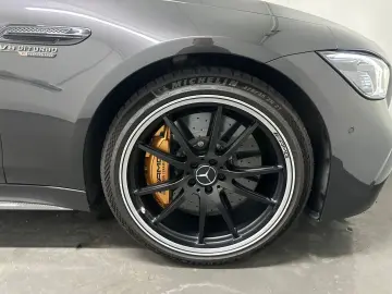 GT 63  S E Performance  SHD CARBON HECKS HEADUP