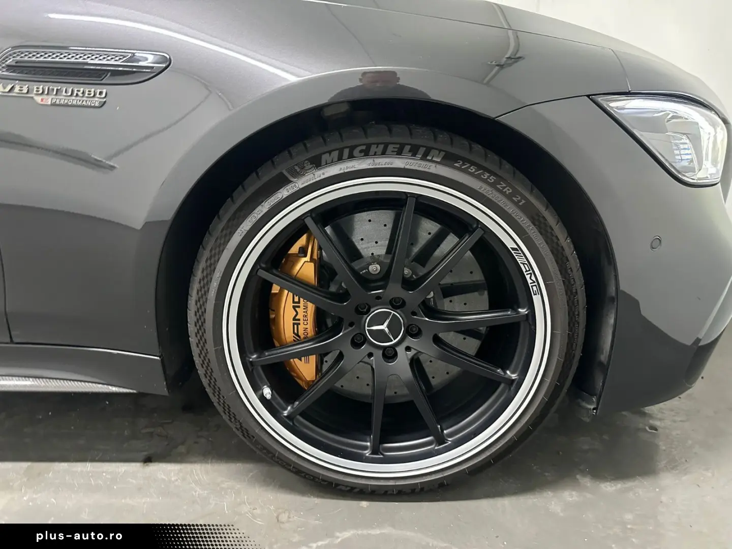 GT 63  S E Performance  SHD CARBON HECKS HEADUP