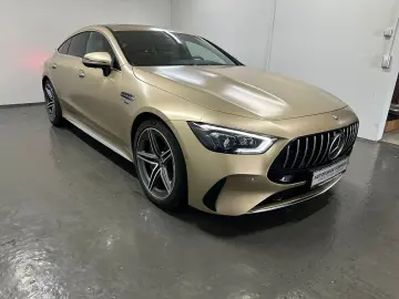 GT 63  S E Performance  Kalaharigold Magno