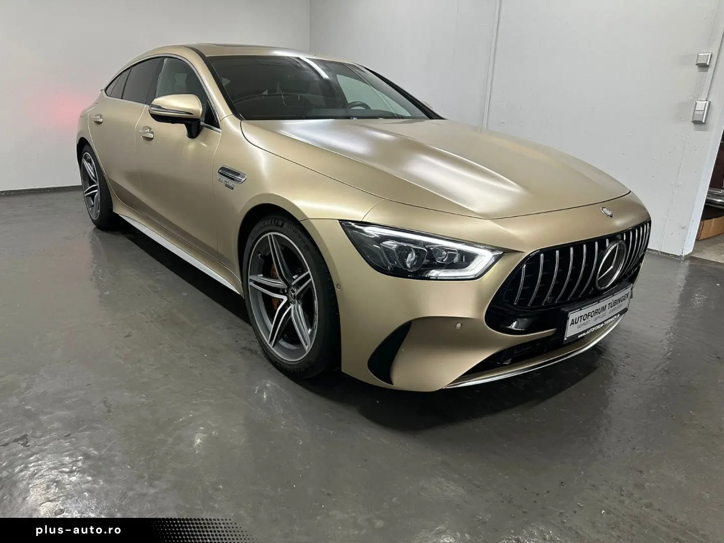 GT 63  S E Performance  Kalaharigold Magno