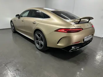 GT 63  S E Performance  Kalaharigold Magno