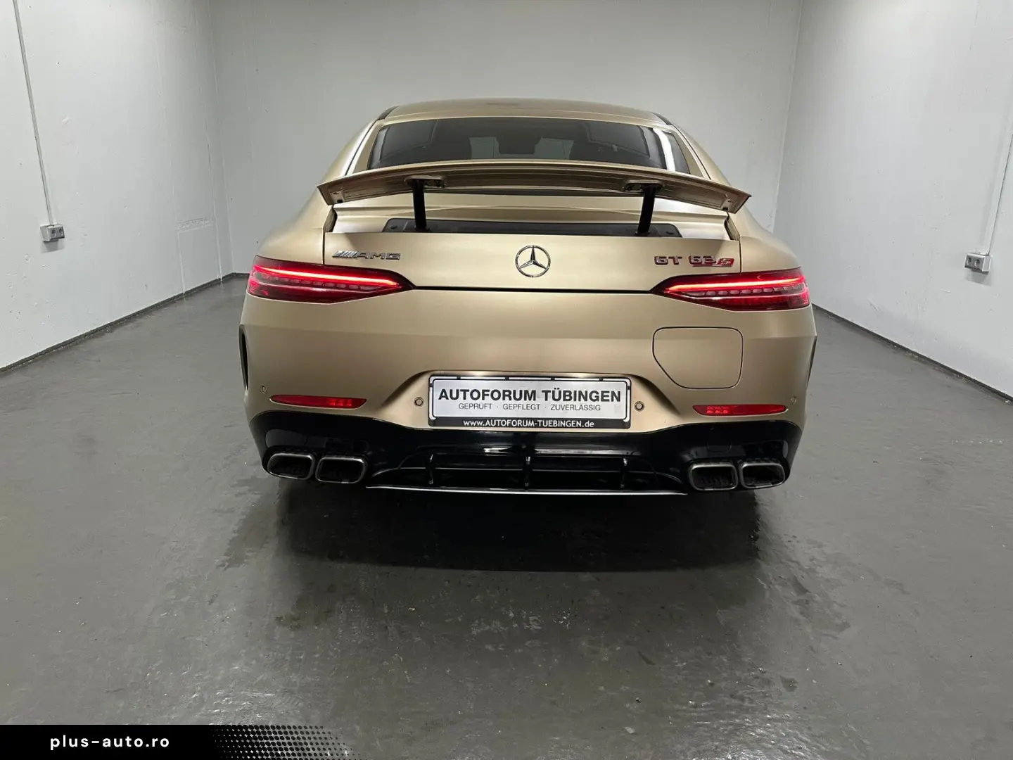 GT 63  S E Performance  Kalaharigold Magno