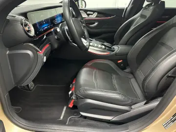 GT 63  S E Performance  Kalaharigold Magno