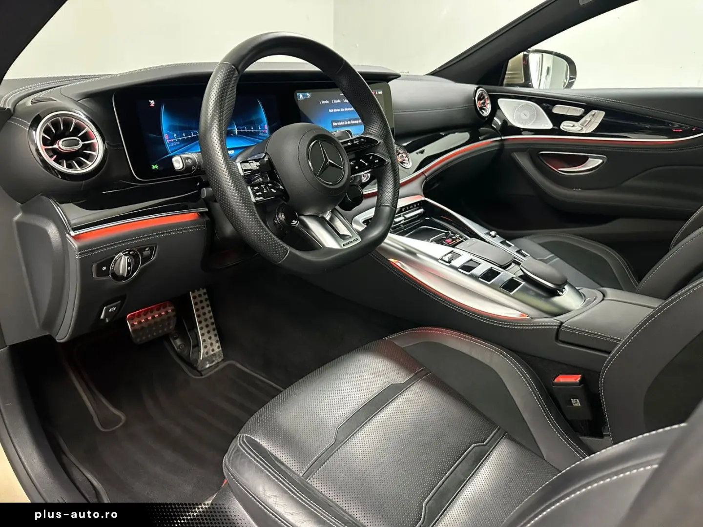 GT 63  S E Performance  Kalaharigold Magno