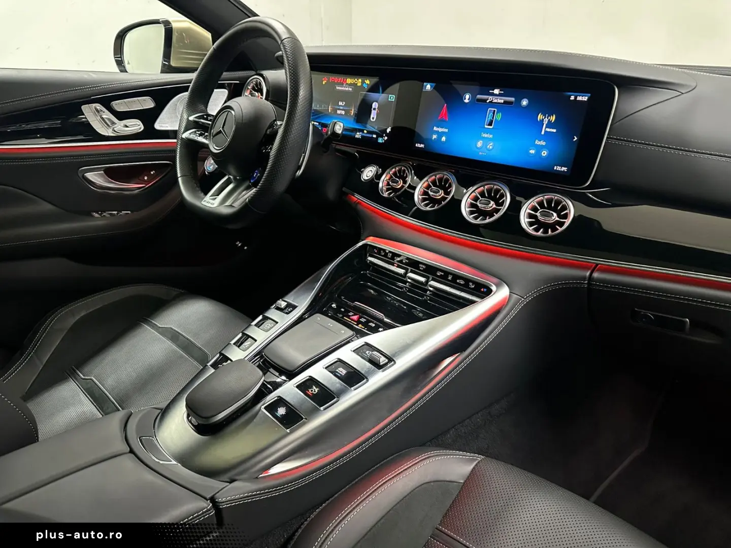 GT 63  S E Performance  Kalaharigold Magno