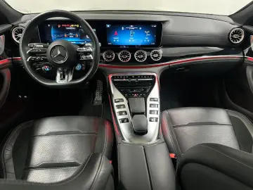 GT 63  S E Performance  Kalaharigold Magno