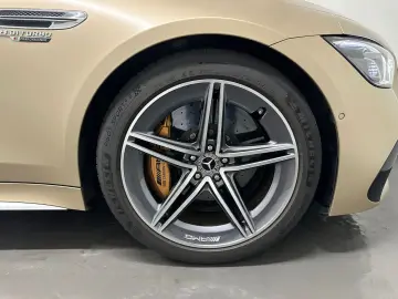 GT 63  S E Performance  Kalaharigold Magno