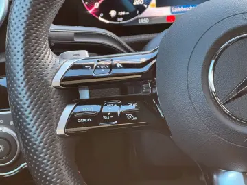 Mercedes-Benz CLA 200 d Edition AMG