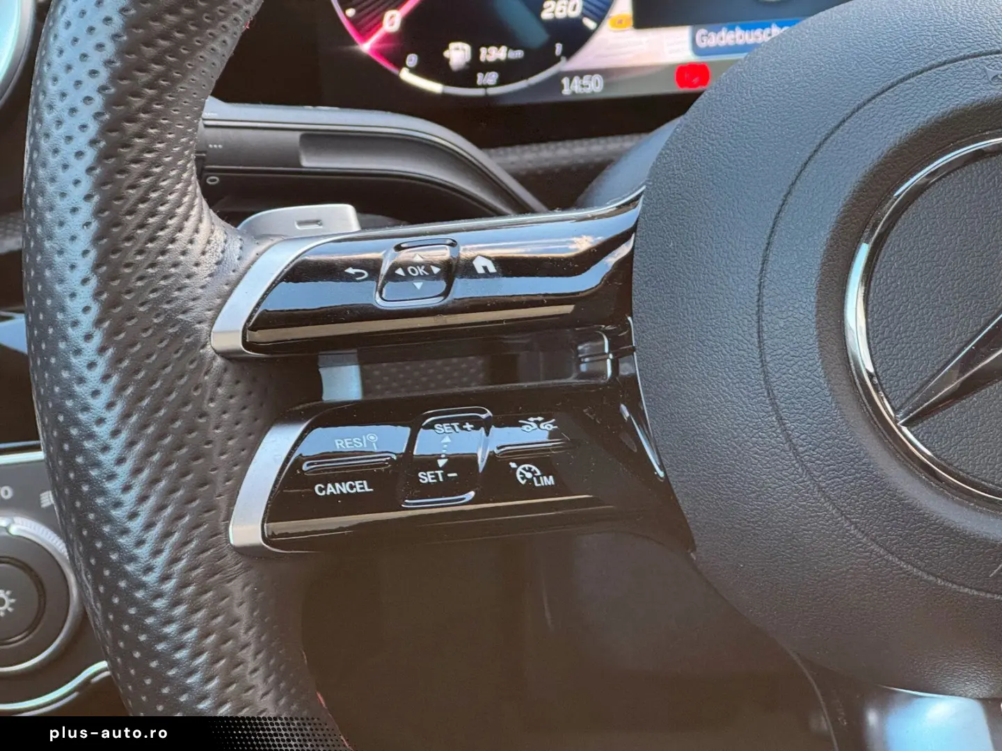 Mercedes-Benz CLA 200 d Edition AMG