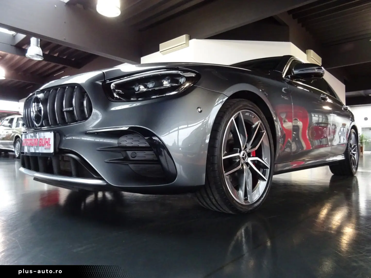 E 53 AMG 4MATIC   Navi.  360-Kamera  STHZ  Pano