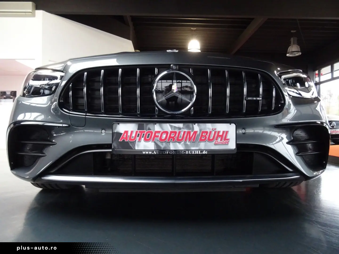 E 53 AMG 4MATIC   Navi.  360-Kamera  STHZ  Pano