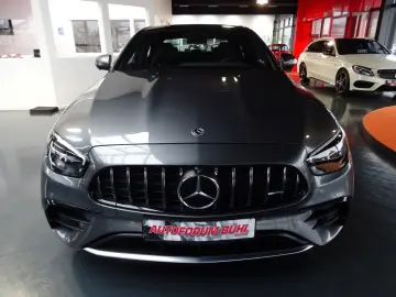 E 53 AMG 4MATIC   Navi.  360-Kamera  STHZ  Pano