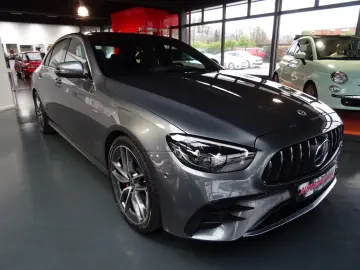 E 53 AMG 4MATIC   Navi.  360-Kamera  STHZ  Pano