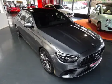 E 53 AMG 4MATIC   Navi.  360-Kamera  STHZ  Pano