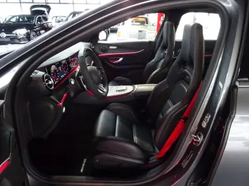 E 53 AMG 4MATIC   Navi.  360-Kamera  STHZ  Pano