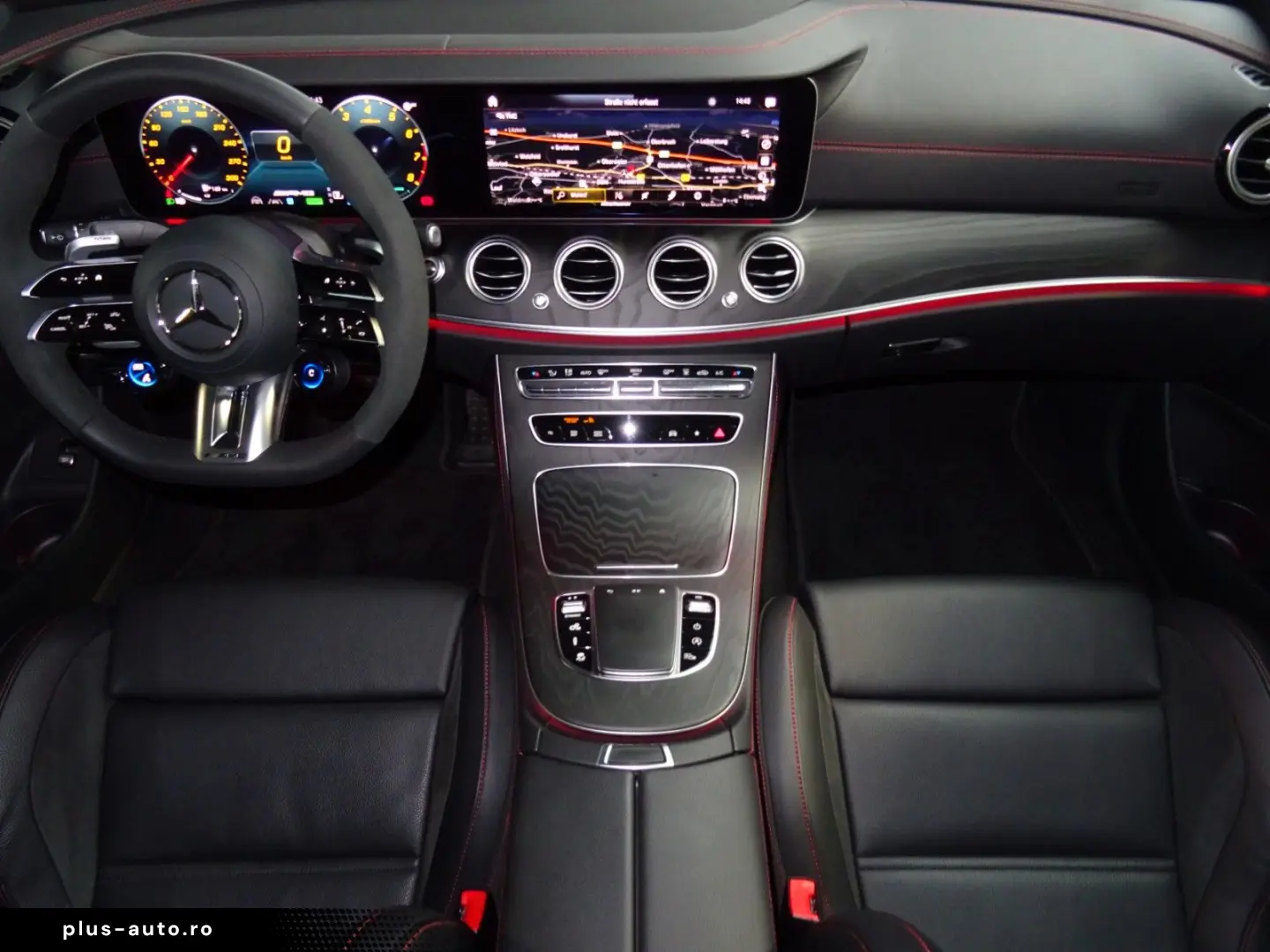 E 53 AMG 4MATIC   Navi.  360-Kamera  STHZ  Pano