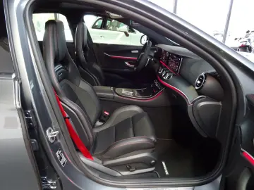 E 53 AMG 4MATIC   Navi.  360-Kamera  STHZ  Pano