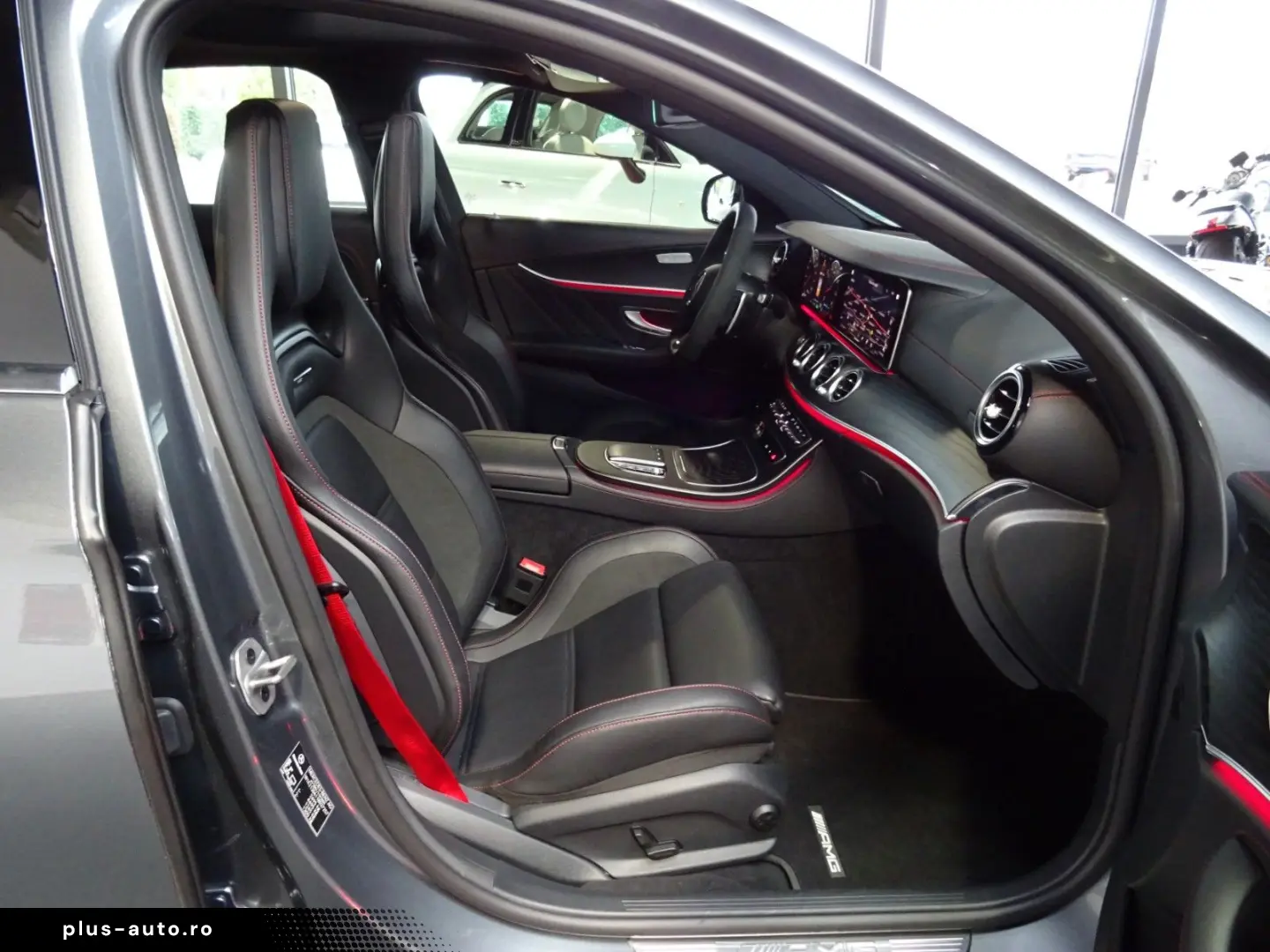 E 53 AMG 4MATIC   Navi.  360-Kamera  STHZ  Pano