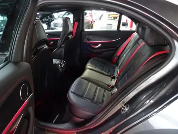 E 53 AMG 4MATIC   Navi.  360-Kamera  STHZ  Pano