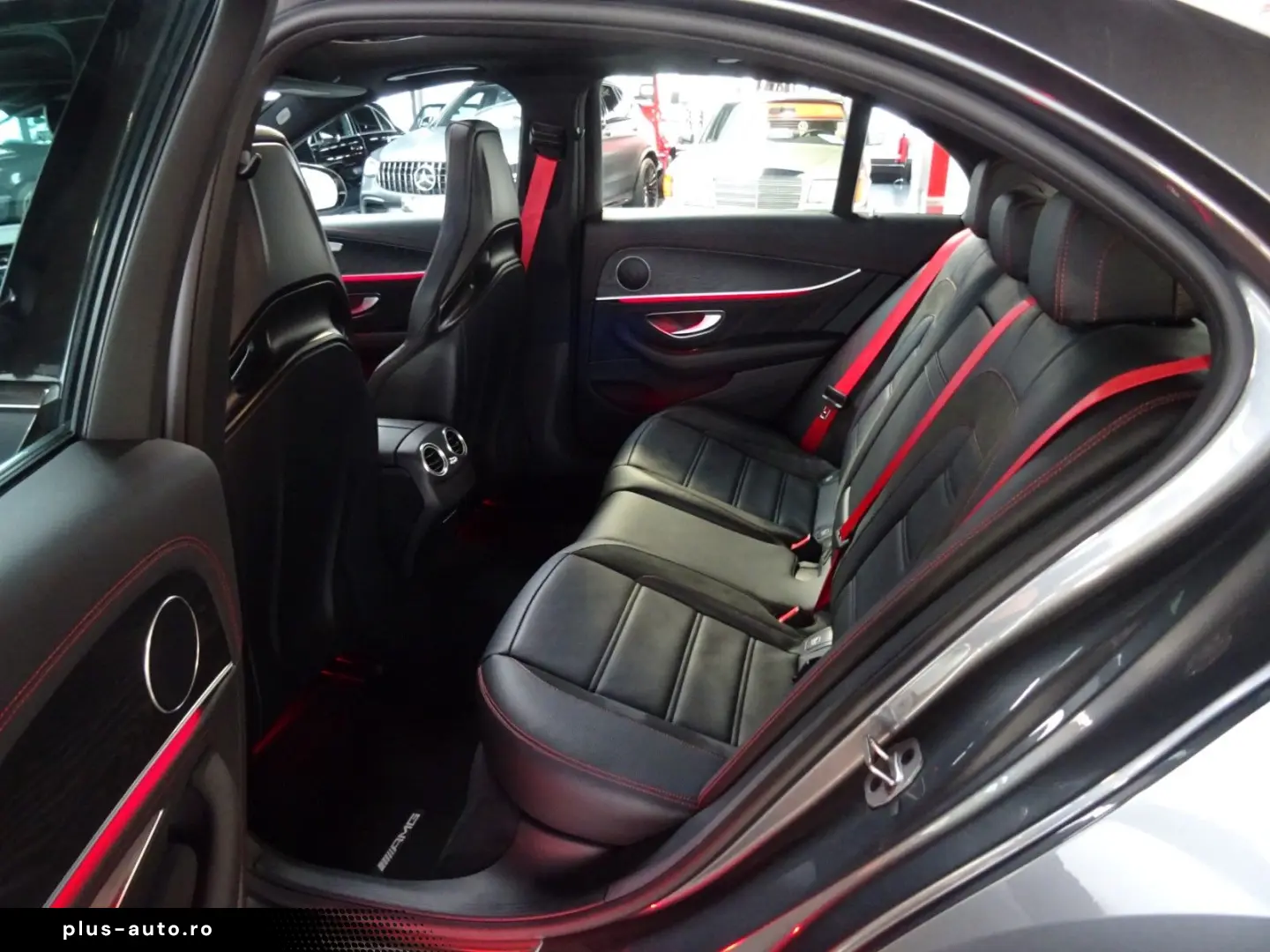 E 53 AMG 4MATIC   Navi.  360-Kamera  STHZ  Pano