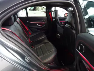 E 53 AMG 4MATIC   Navi.  360-Kamera  STHZ  Pano