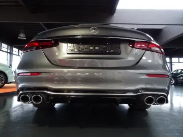 E 53 AMG 4MATIC   Navi.  360-Kamera  STHZ  Pano