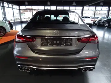 E 53 AMG 4MATIC   Navi.  360-Kamera  STHZ  Pano