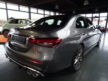 E 53 AMG 4MATIC   Navi.  360-Kamera  STHZ  Pano