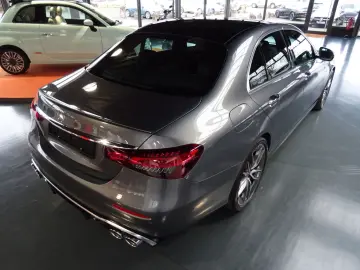 E 53 AMG 4MATIC   Navi.  360-Kamera  STHZ  Pano