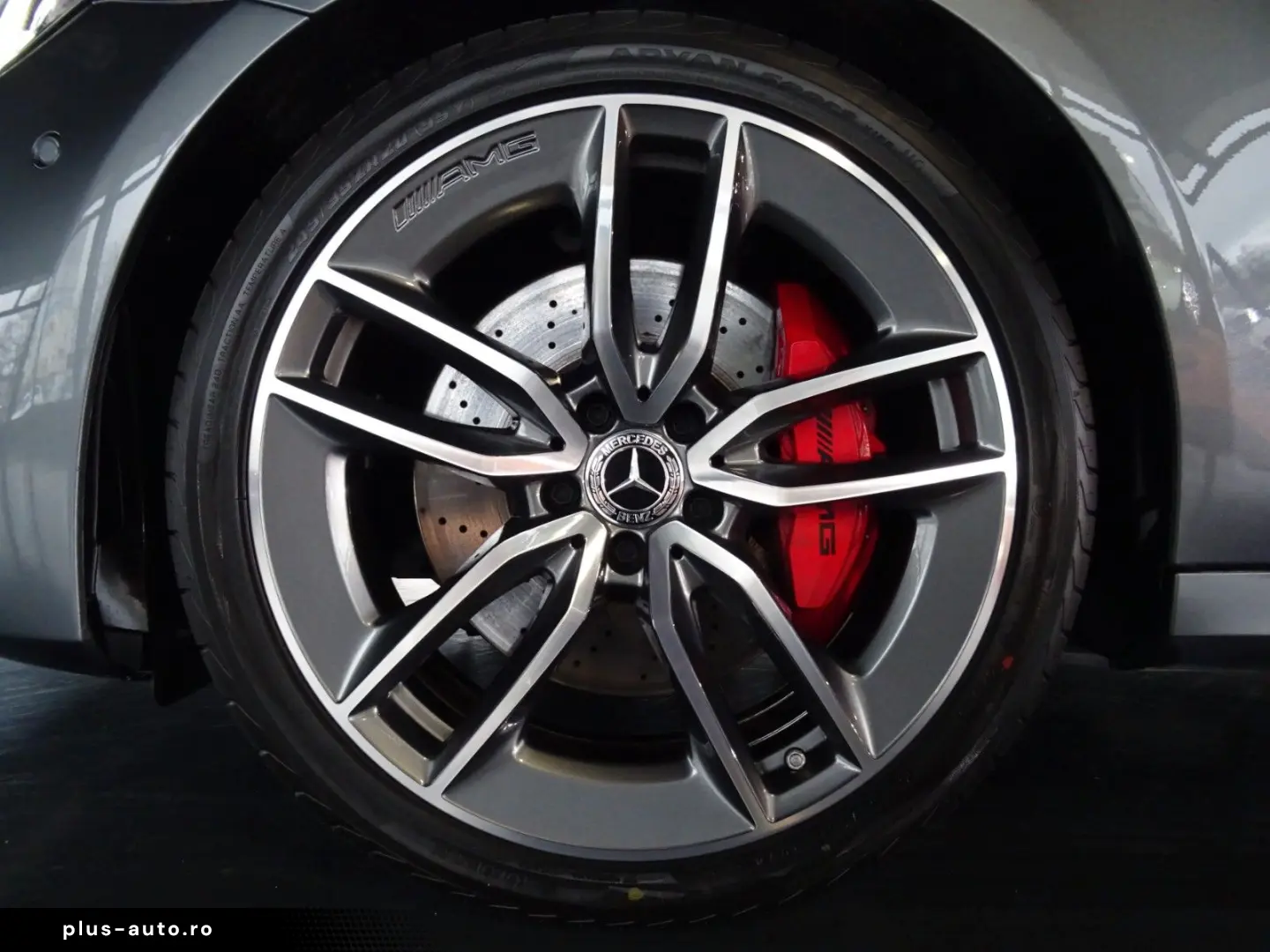 E 53 AMG 4MATIC   Navi.  360-Kamera  STHZ  Pano