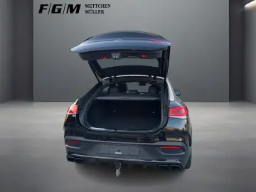 GLE 63 AMG S 4 MATIC  HeadUp KeyGo MBeam S-Dach