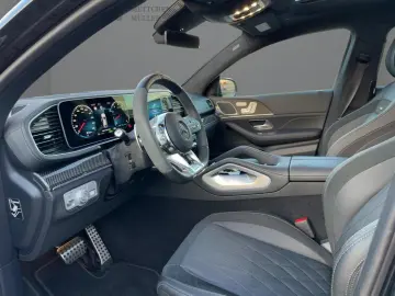 GLE 63 AMG S 4 MATIC  HeadUp KeyGo MBeam S-Dach