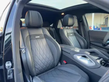 GLE 63 AMG S 4 MATIC  HeadUp KeyGo MBeam S-Dach