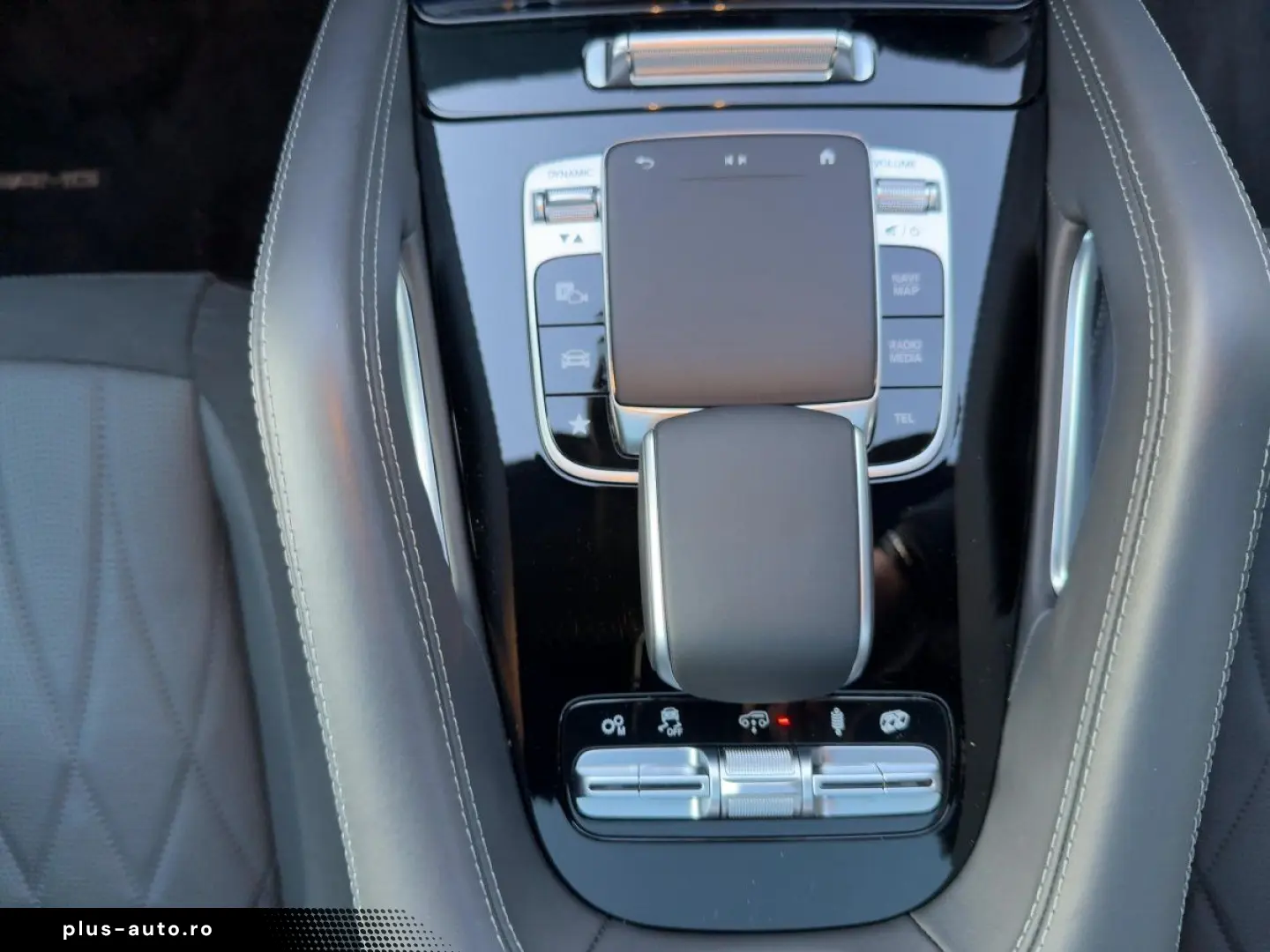 GLE 63 AMG S 4 MATIC  HeadUp KeyGo MBeam S-Dach