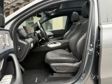 GLE 450d 4M Coupe AMG NIGHT HUD PAN BUR LUFT 22