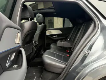 GLE 450d 4M Coupe AMG NIGHT HUD PAN BUR LUFT 22