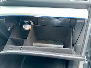 GLE 450d 4M Coupe AMG NIGHT HUD PAN BUR LUFT 22