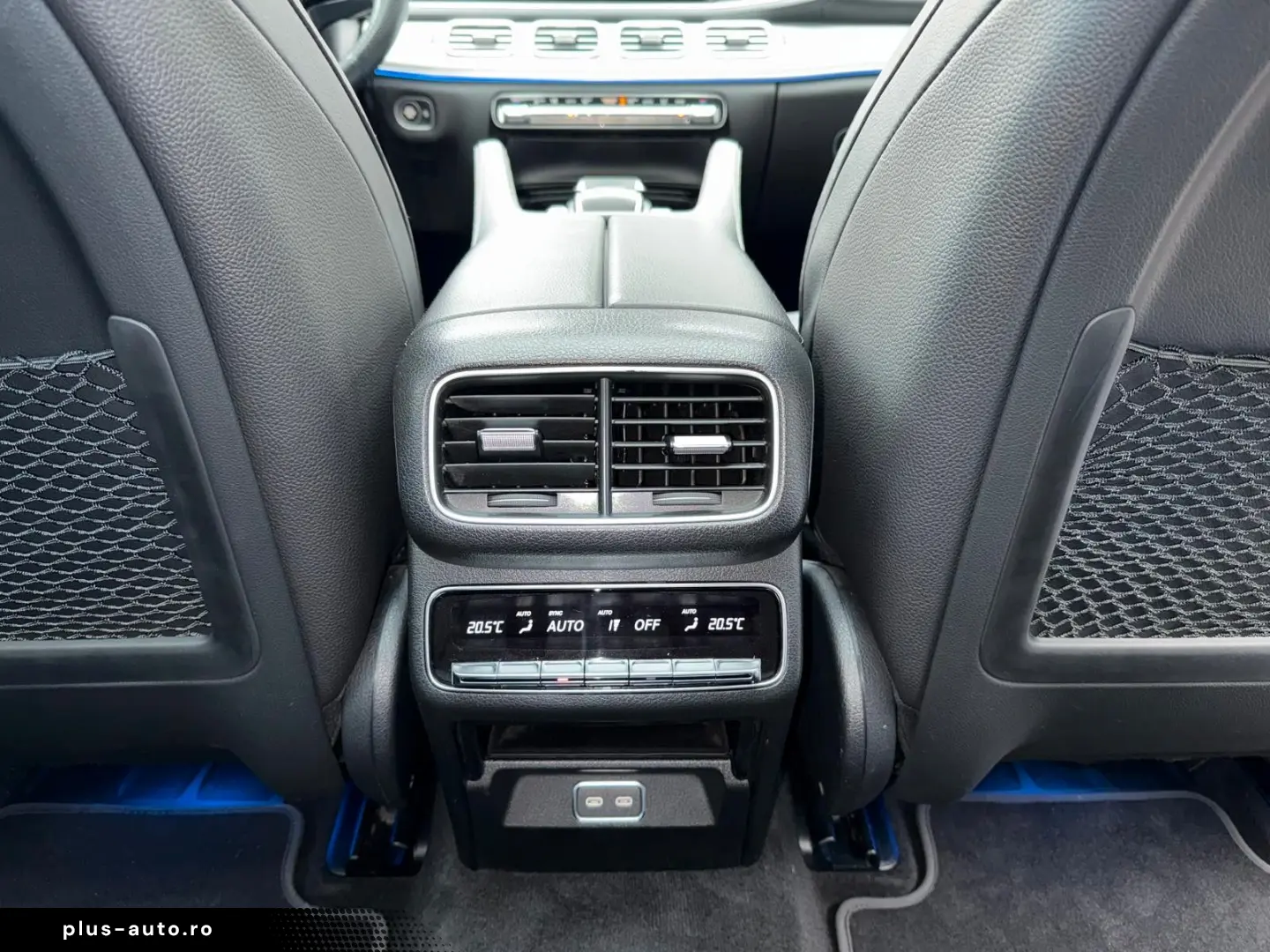 GLE 450d 4M Coupe AMG NIGHT HUD PAN BUR LUFT 22