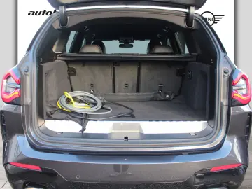 X3 xDrive30e M Sport