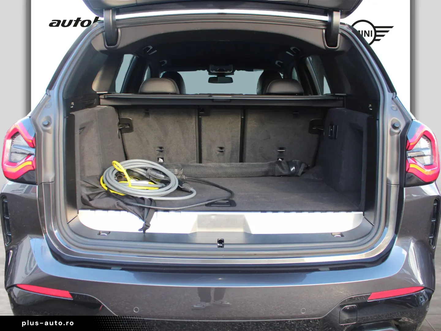 X3 xDrive30e M Sport