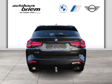 X3 xDrive30e M Sport