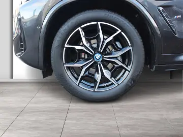 X3 xDrive30e M Sport
