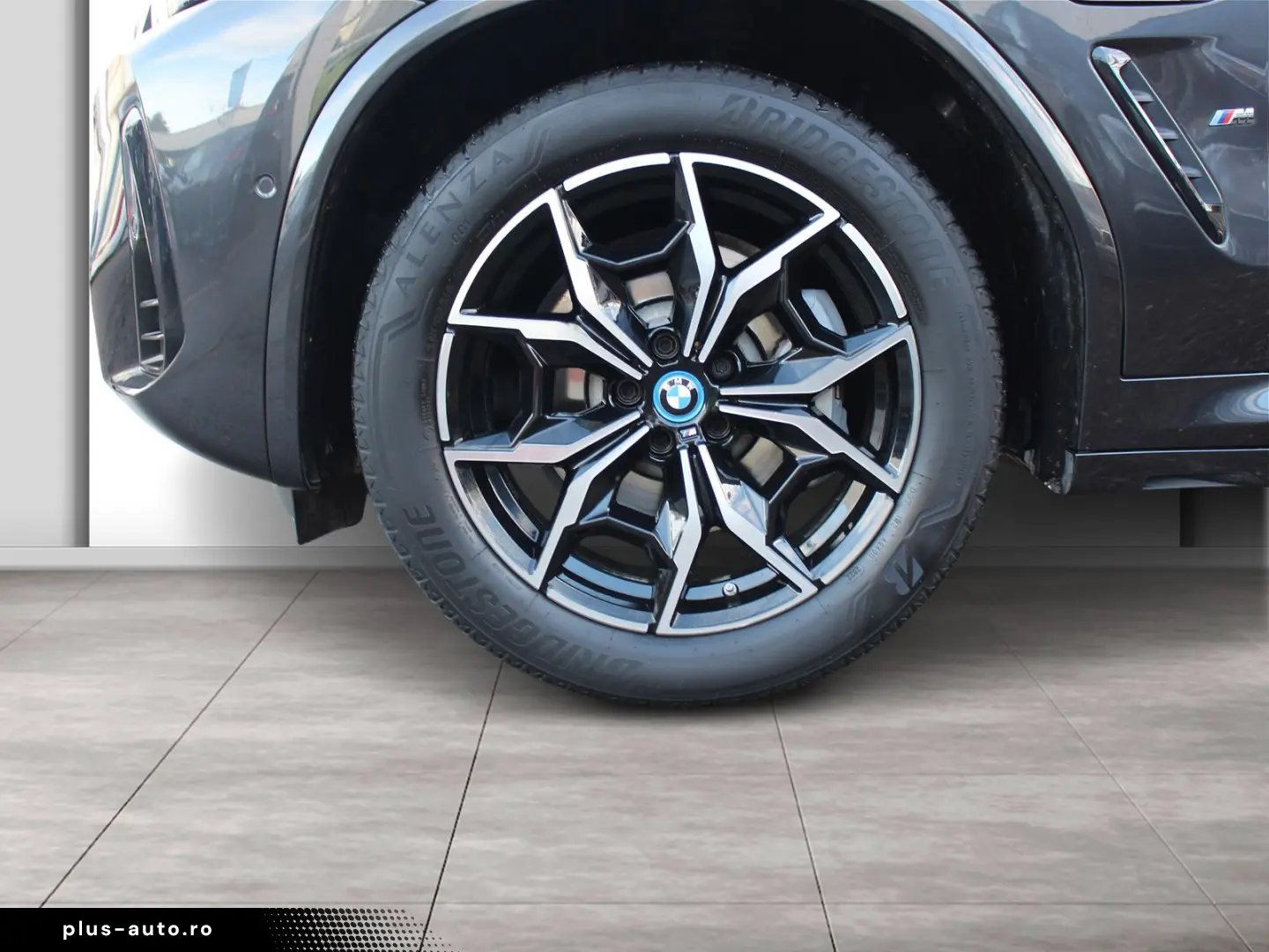 X3 xDrive30e M Sport