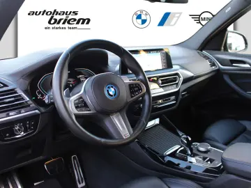 X3 xDrive30e M Sport