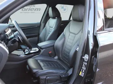 X3 xDrive30e M Sport