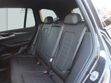 X3 xDrive30e M Sport